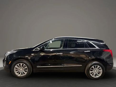 Used 2019 Cadillac XT5 Luxury AWD/4WD image 5