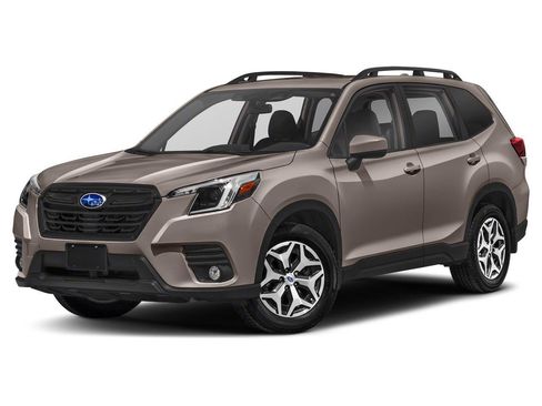 Used 2022 Subaru Forester Premium AWD/4WD image 12
