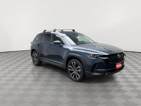 New 2026 MAZDA CX-50 AWD 2.5 S w/ Premium Package image 34