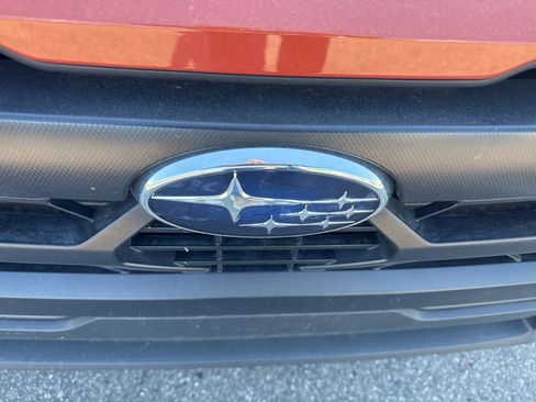 Used 2025 Subaru Crosstrek 2.5i Wilderness AWD/4WD image 11