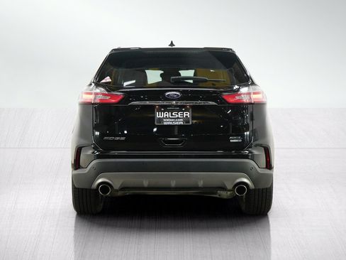 Used 2020 Ford Edge SEL w/ Convenience Package AWD/4WD image 5