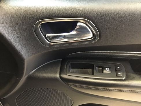 Used 2018 Dodge Durango GT image 21