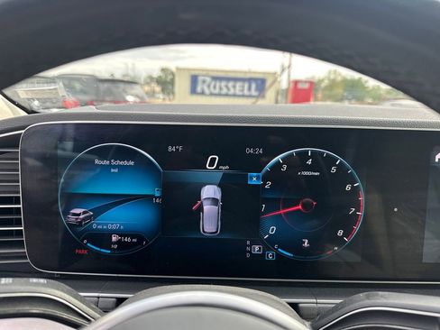 Used 2020 Mercedes-Benz GLE 350 4MATIC image 19