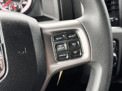 Used 2024 RAM 1500 Classic Warlock image 15