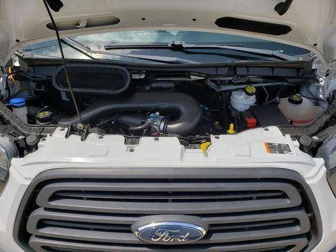 Used 2018 Ford Transit 150 130 Low Roof RWD image 26