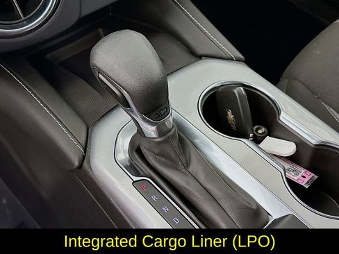 Used 2024 Chevrolet Blazer LT w/ Convenience Package image 22