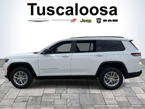 New 2026 Jeep Grand Cherokee L 2WD image 4