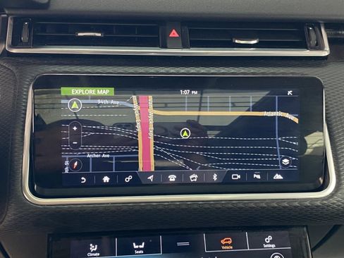 Used 2020 Land Rover Range Rover Velar S AWD/4WD image 30