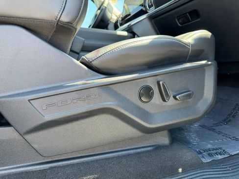 Used 2025 Ford Expedition Platinum AWD/4WD image 69