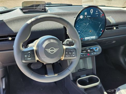 New 2025 MINI Cooper S image 11