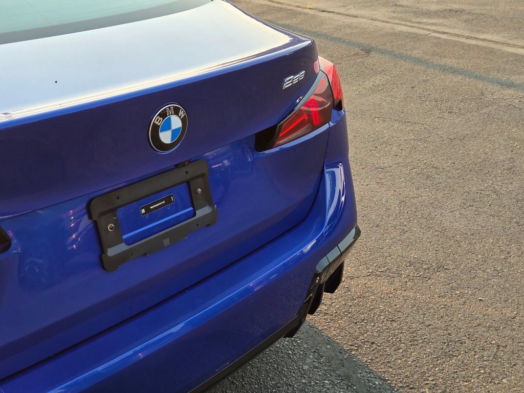Used 2025 BMW 228i xDrive AWD/4WD image 14