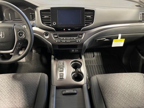 Used 2023 Honda Ridgeline Sport image 18