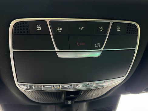 Used 2020 Mercedes-Benz S 450 Sedan image 52