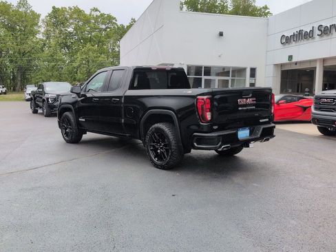 Certified 2023 GMC Sierra 1500 Elevation AWD/4WD image 7