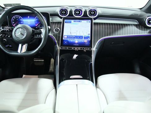 Certified 2023 Mercedes-Benz GLC 300 4MATIC image 20