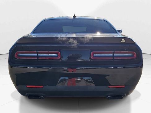 Used 2018 Dodge Challenger R/T Scat Pack image 6
