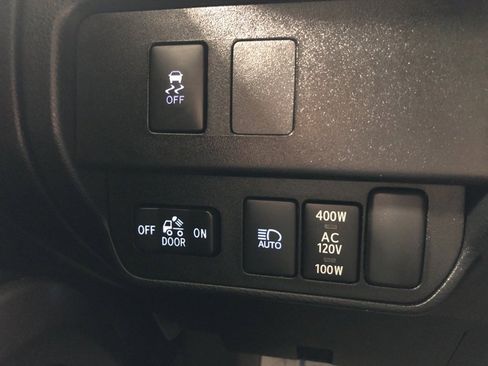 Used 2022 Toyota Tacoma TRD Sport image 20