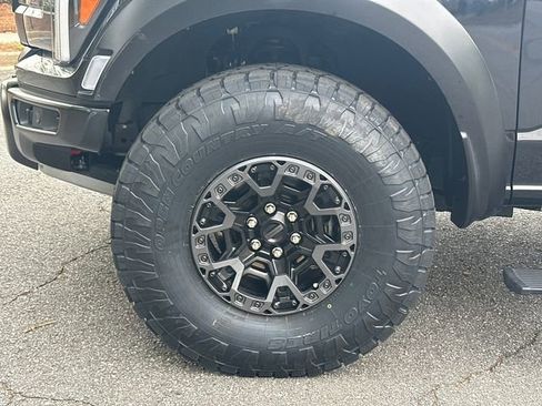 Used 2024 Ford F150 Raptor w/ Equipment Group 803A Raptor R image 15