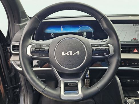Used 2024 Kia Sportage X-Pro AWD/4WD image 19