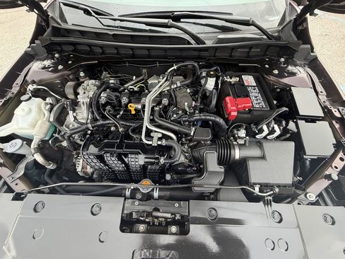 Used 2024 Nissan Altima 2.5 SV image 20