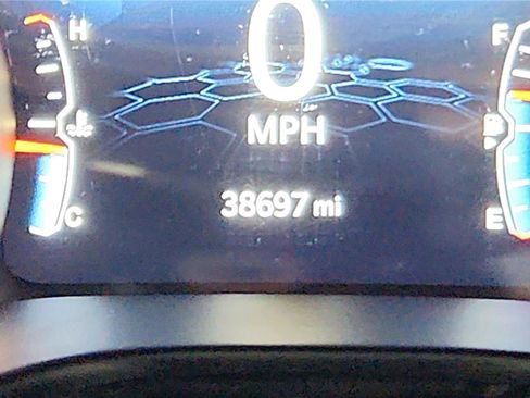 Used 2022 Jeep Compass Limited image 35