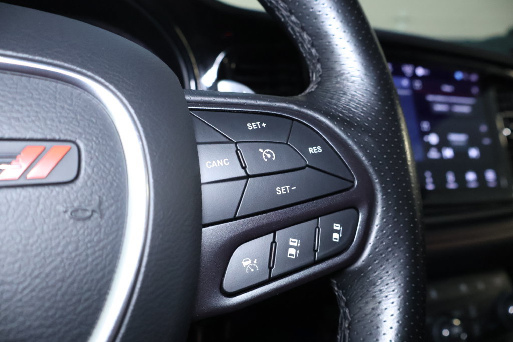 Used 2024 Dodge Durango GT AWD/4WD image 22