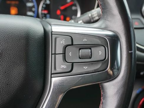 Used 2022 Chevrolet Blazer RS w/ Enhanced Convenience Package FWD image 23