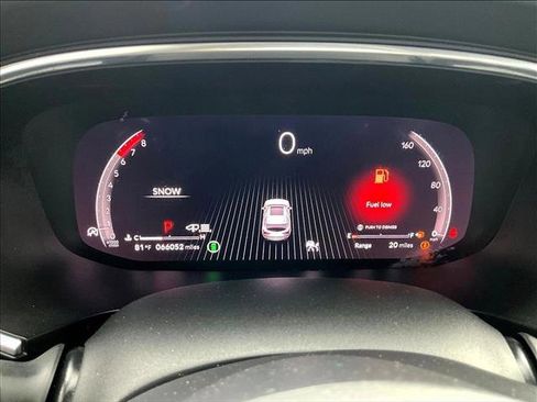 Used 2022 Acura MDX Type S AWD/4WD image 22