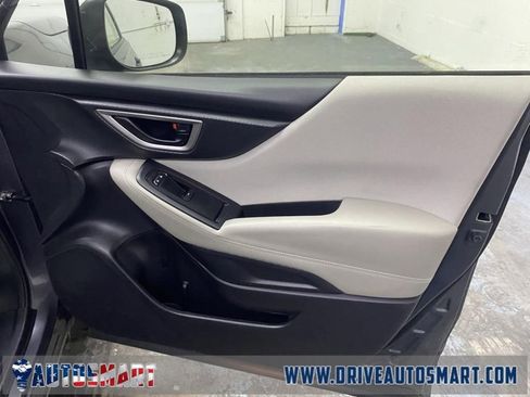 Used 2022 Subaru Forester image 17