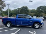 Used 2019 RAM 1500 Classic SLT image 4