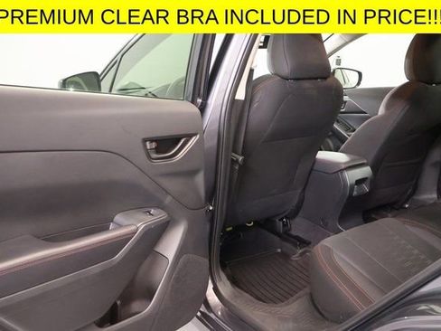 Certified 2025 Subaru Impreza 2.0i Sport AWD/4WD image 23