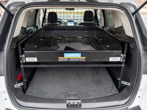 Used 2019 Ford Escape SE image 29