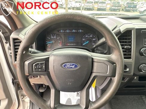 Used 2019 Ford F250 XL image 21