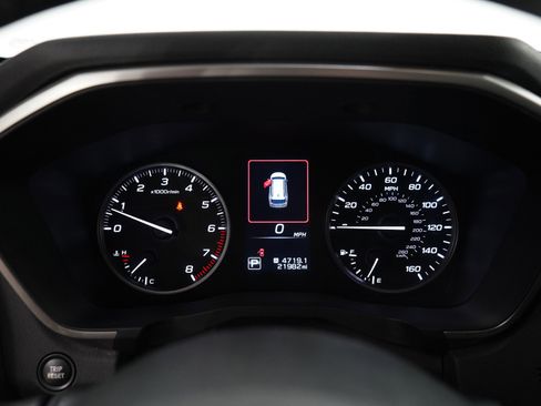 Used 2025 Subaru Ascent Premium image 21