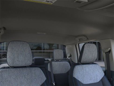 New 2025 Ford Maverick XLT w/ Equipment Group 301A image 12