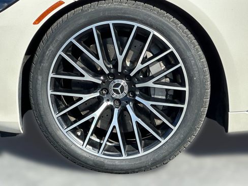 Certified 2022 Mercedes-Benz S 580 4MATIC Sedan image 11