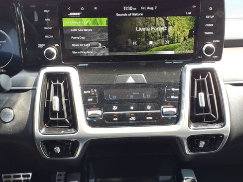 Used 2021 Kia Sorento SX FWD image 22