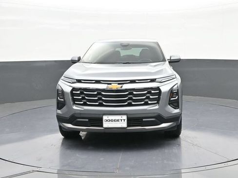 Used 2025 Chevrolet Equinox LT AWD/4WD image 25