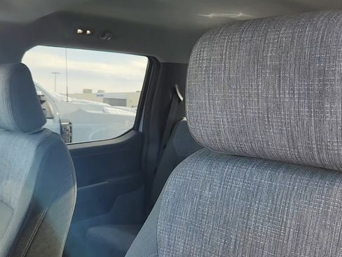 Certified 2023 Ford F150 Lightning XLT image 10