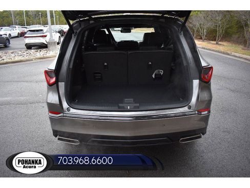 New 2026 Acura MDX A-Spec image 35