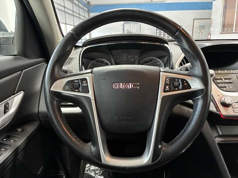 Used 2017 GMC Terrain SLE w/ Convenience Package image 11
