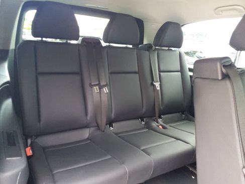 Used 2023 Mercedes-Benz Metris Passenger image 10