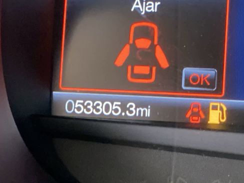 Used 2024 Ford Edge SEL AWD/4WD image 26