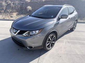 Used 2018 Nissan Rogue Sport SL w/ SL Premium Package video 1