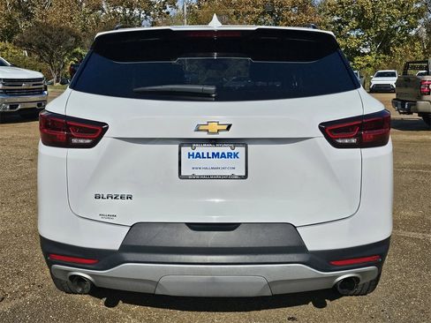 Used 2024 Chevrolet Blazer LT image 5
