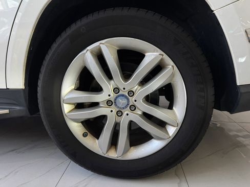 Used 2017 Mercedes-Benz GLS 450 4MATIC image 9