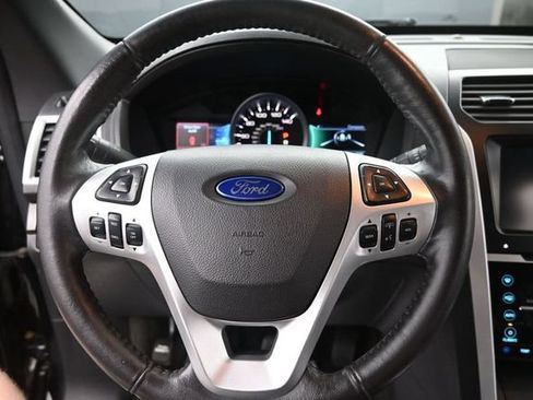Used 2014 Ford Explorer Limited FWD image 27