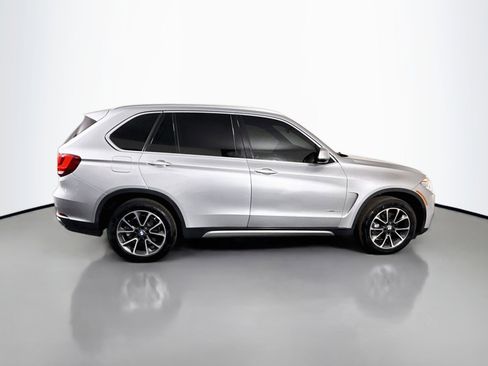 Used 2018 BMW X5 sDrive35i RWD image 11
