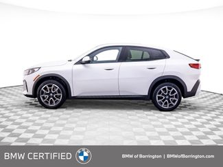 Used 2025 BMW X2 xDrive28i AWD/4WD video 2