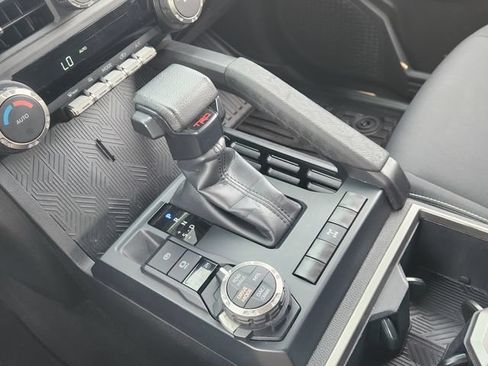 Used 2024 Toyota Tacoma TRD Off-Road AWD/4WD image 16
